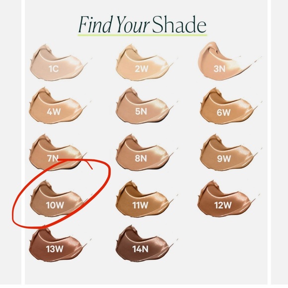 Well People Bio Tint SPF 30 Tinted Moisturizer Broad Spectrum SPF 30 Sunscreen - Picture 2 of 7